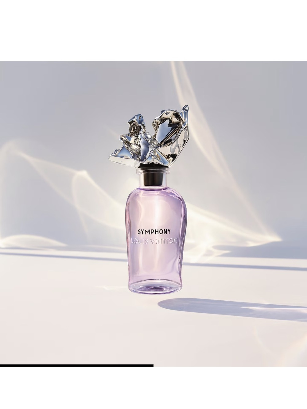 LOUIS VUITTON Symphony - Picture 5 of 8